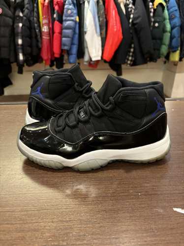 Jordan Brand Jordan 11 Retro ‘Spacejam’