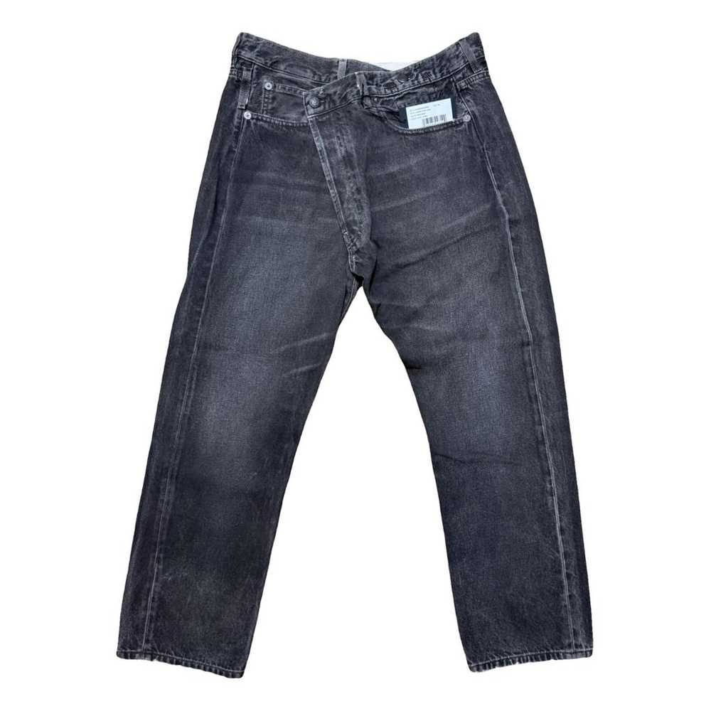 R13 Boyfriend jeans - image 1