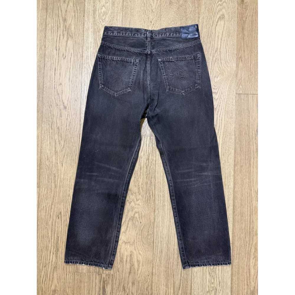 R13 Boyfriend jeans - image 4