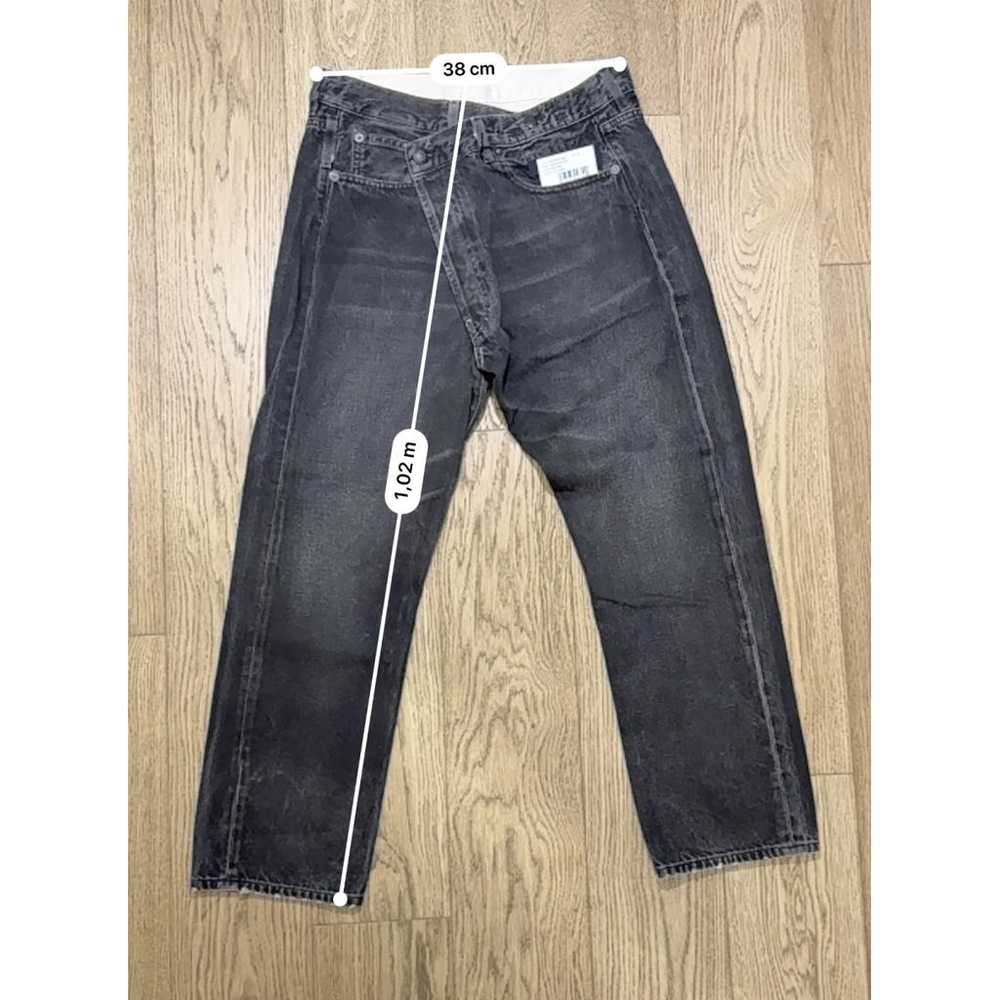 R13 Boyfriend jeans - image 6