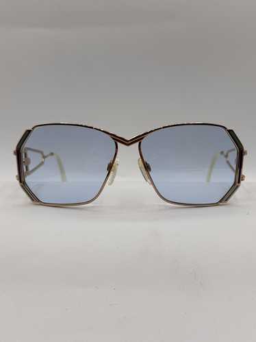 "Retro Vision" 1980s Cazal Sunglasses