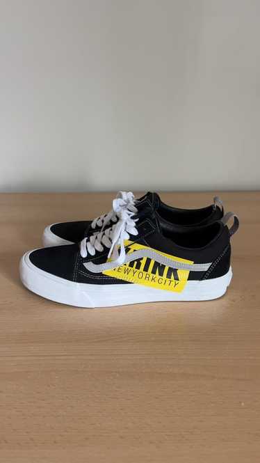 Vans Vans x Krink NY 10.5 Old Skool VLT Lx