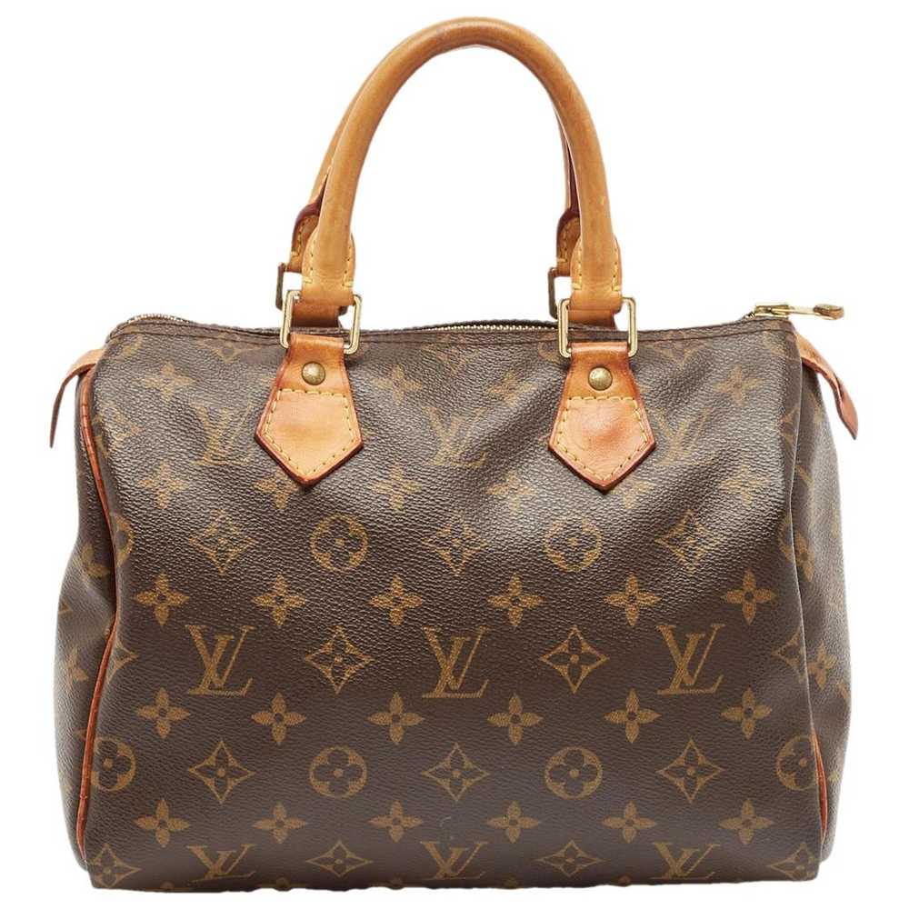 Louis Vuitton Leather handbag - image 1