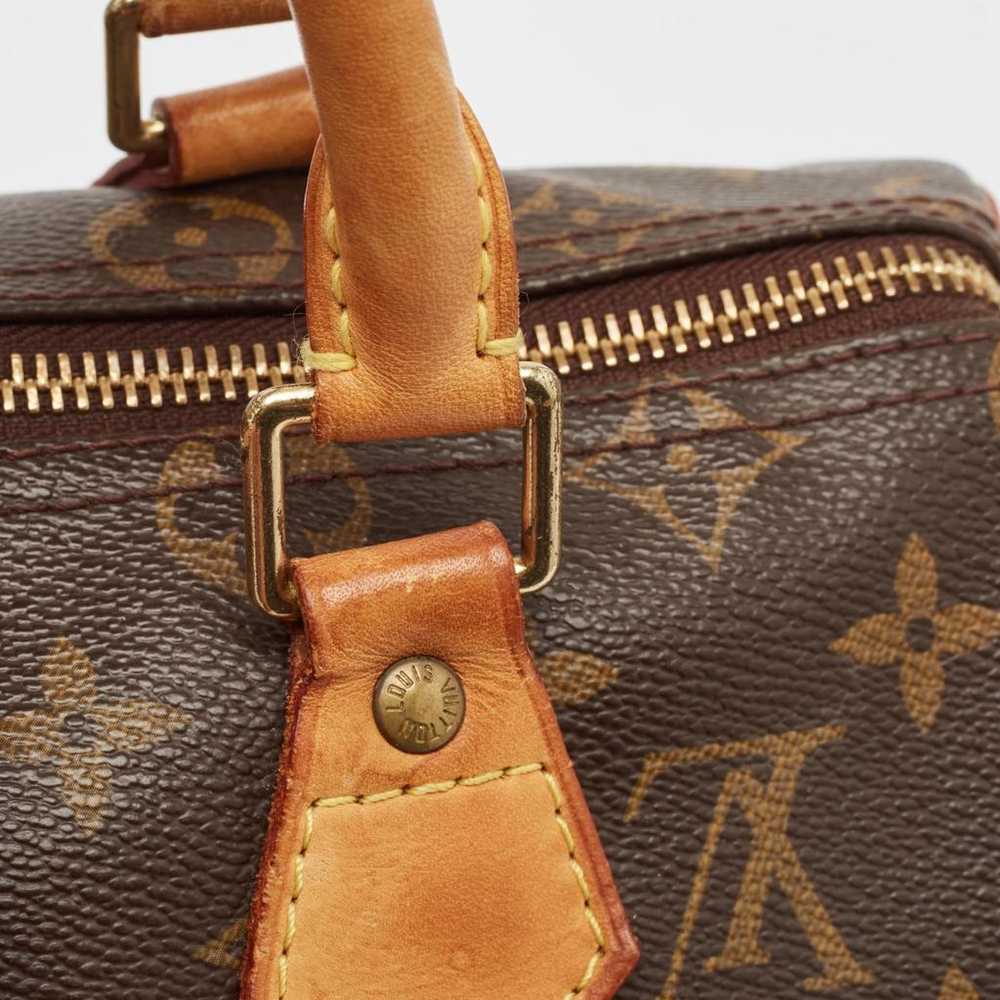 Louis Vuitton Leather handbag - image 5