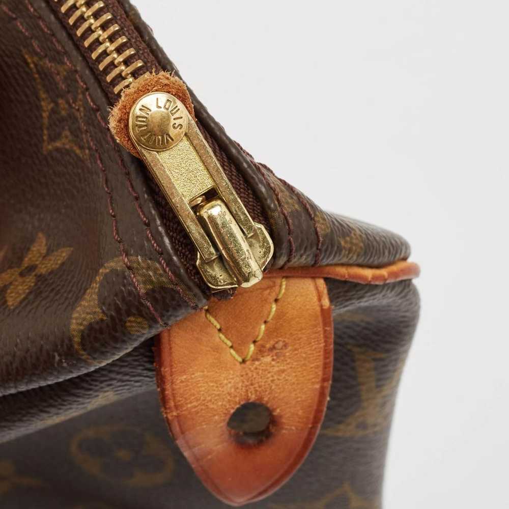 Louis Vuitton Leather handbag - image 6