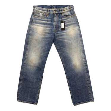 R13 Boyfriend jeans - image 1