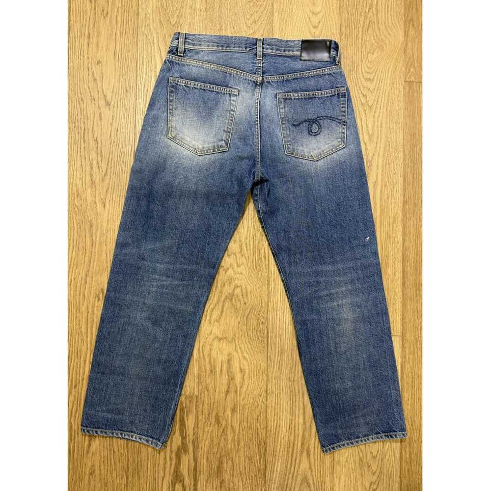 R13 Boyfriend jeans - image 4