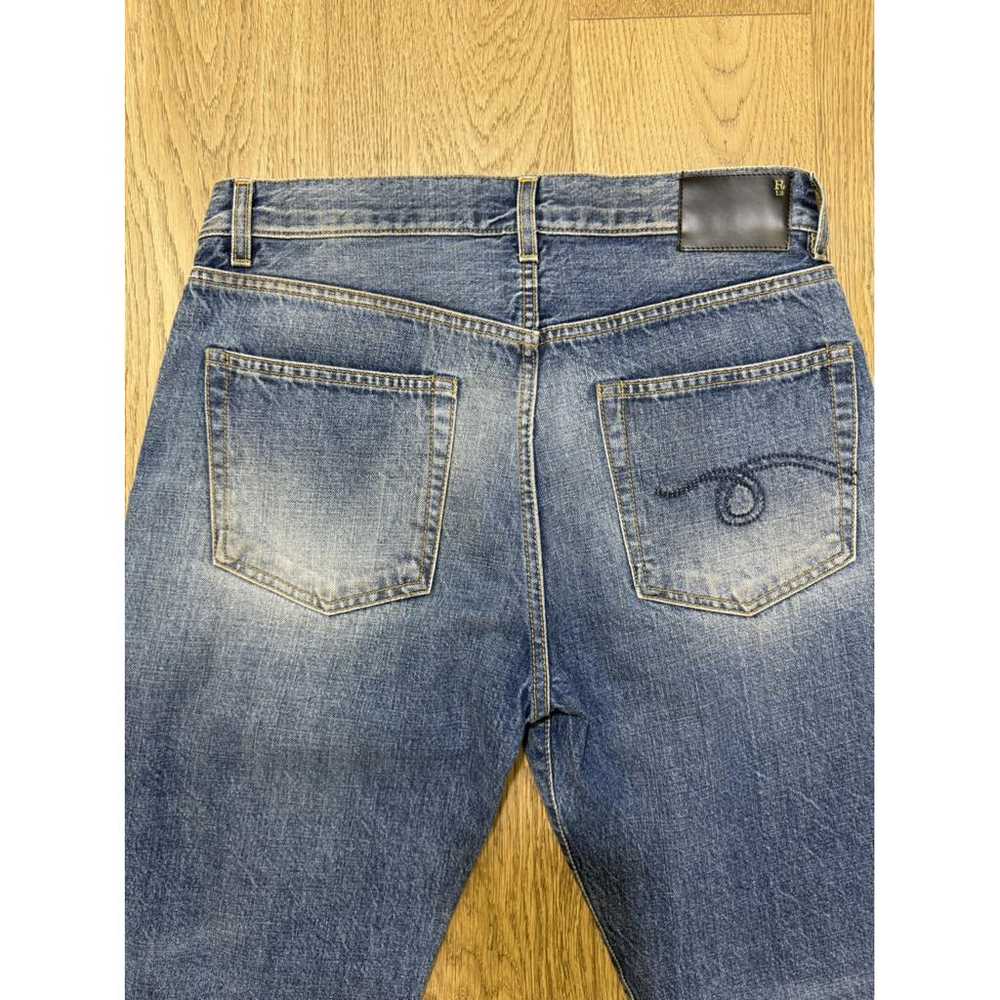 R13 Boyfriend jeans - image 5