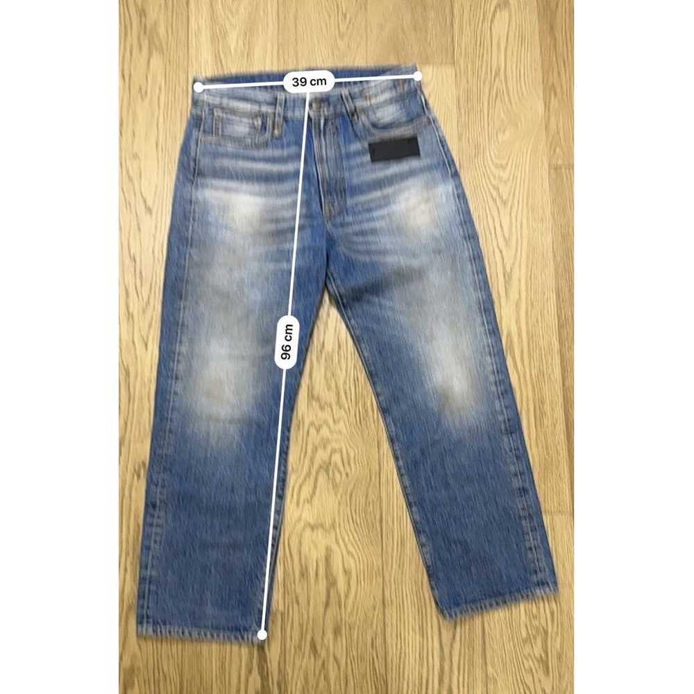 R13 Boyfriend jeans - image 6