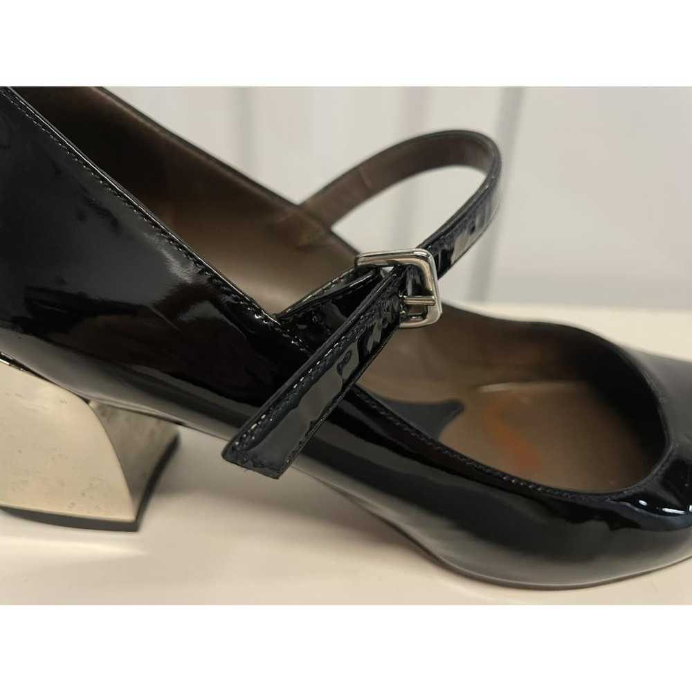 Marni Patent leather heels - image 2