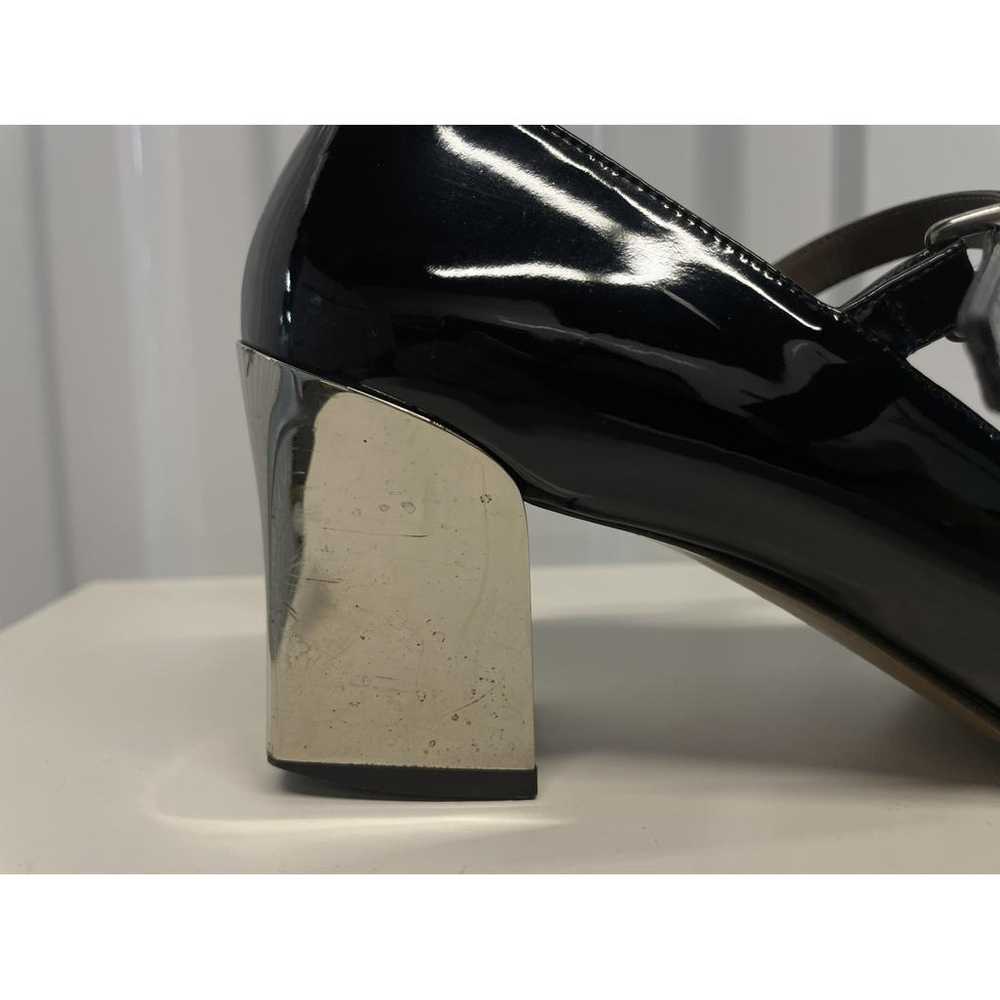 Marni Patent leather heels - image 3