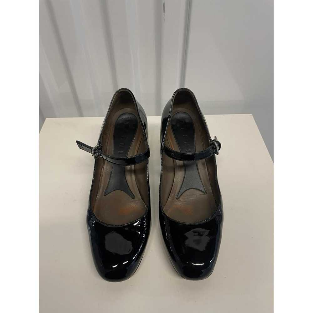 Marni Patent leather heels - image 4