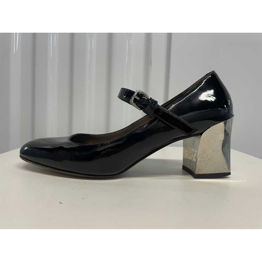 Marni Patent leather heels - image 6