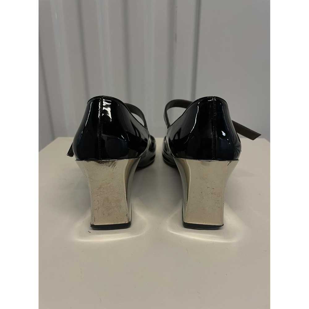 Marni Patent leather heels - image 8