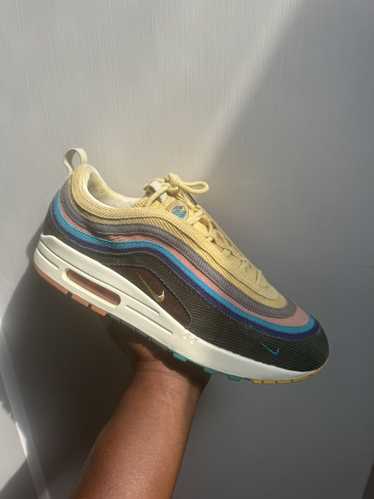 Nike Sean Wotherspoon Air Max’s - image 1