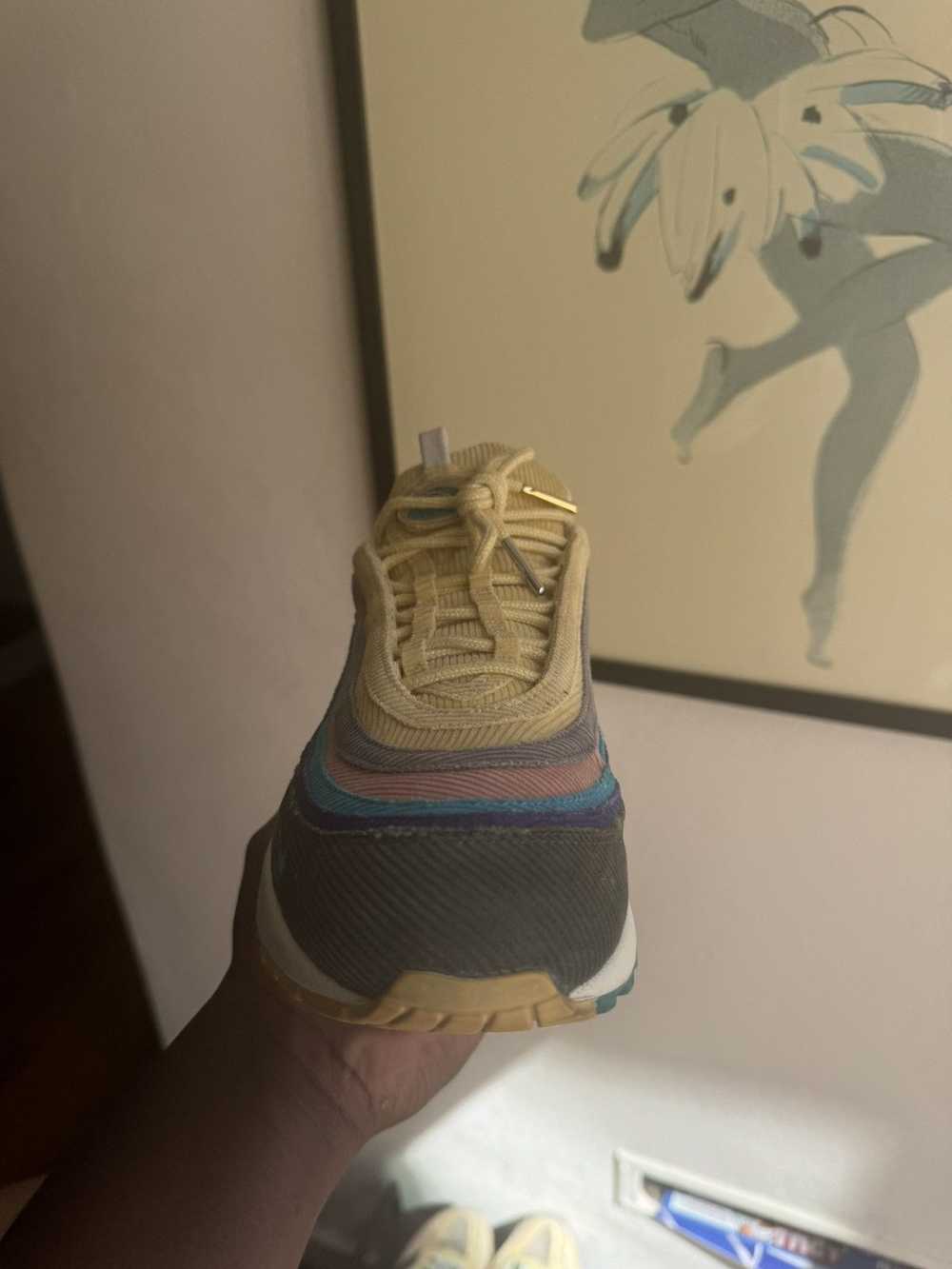 Nike Sean Wotherspoon Air Max’s - image 2