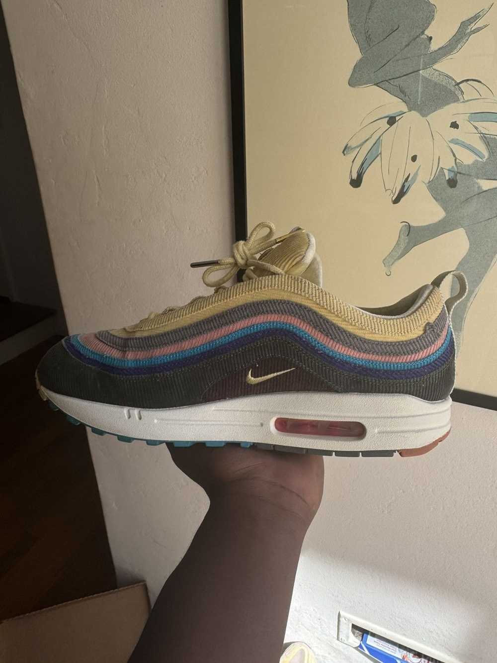 Nike Sean Wotherspoon Air Max’s - image 3