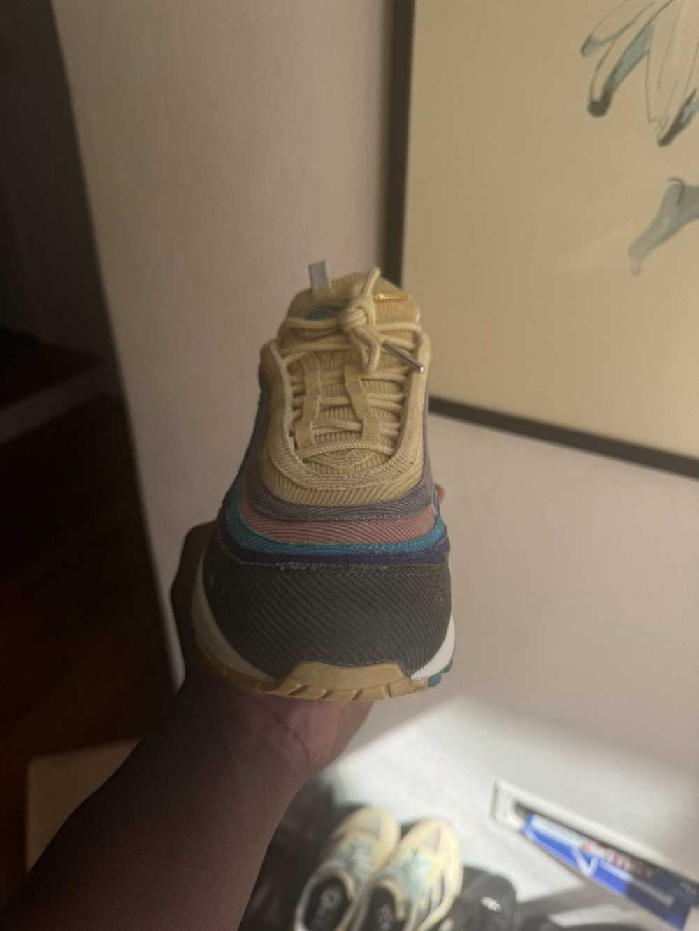 Nike Sean Wotherspoon Air Max’s - image 4