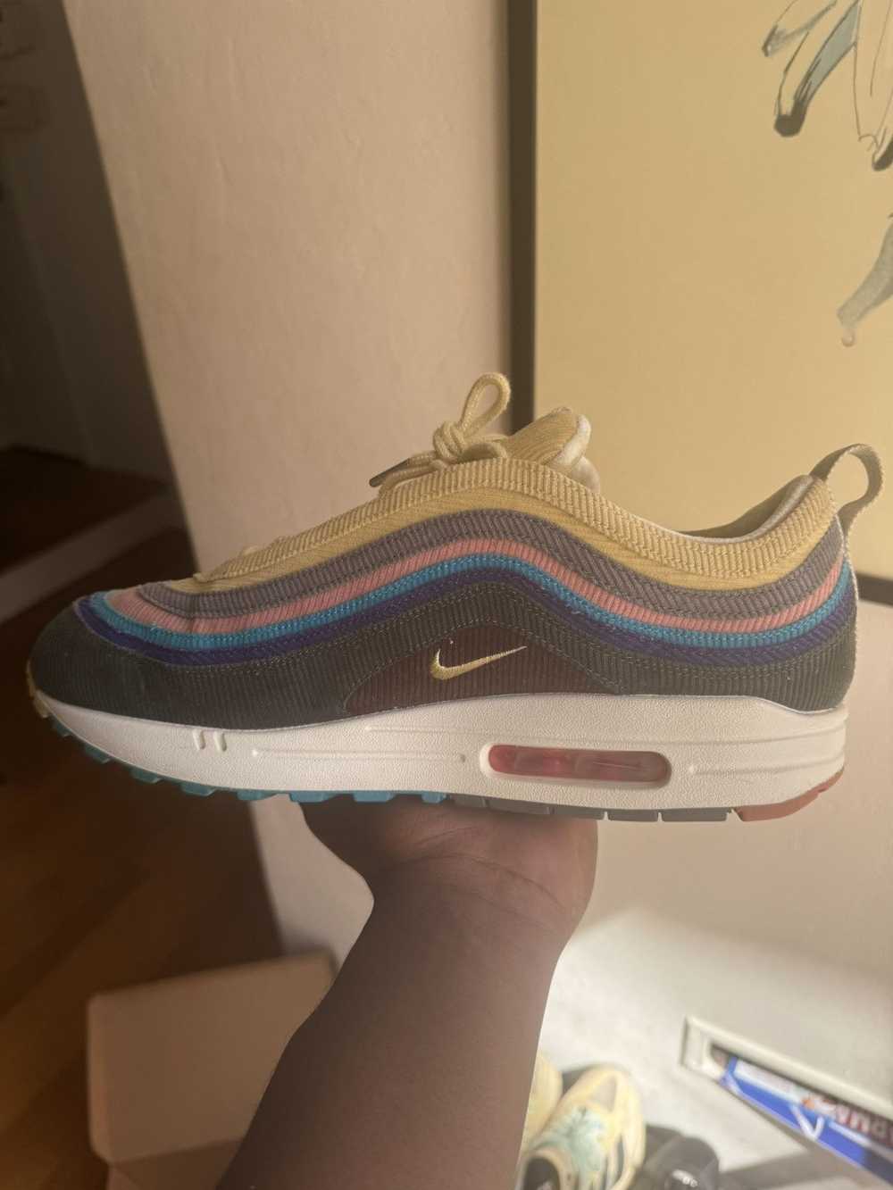 Nike Sean Wotherspoon Air Max’s - image 5