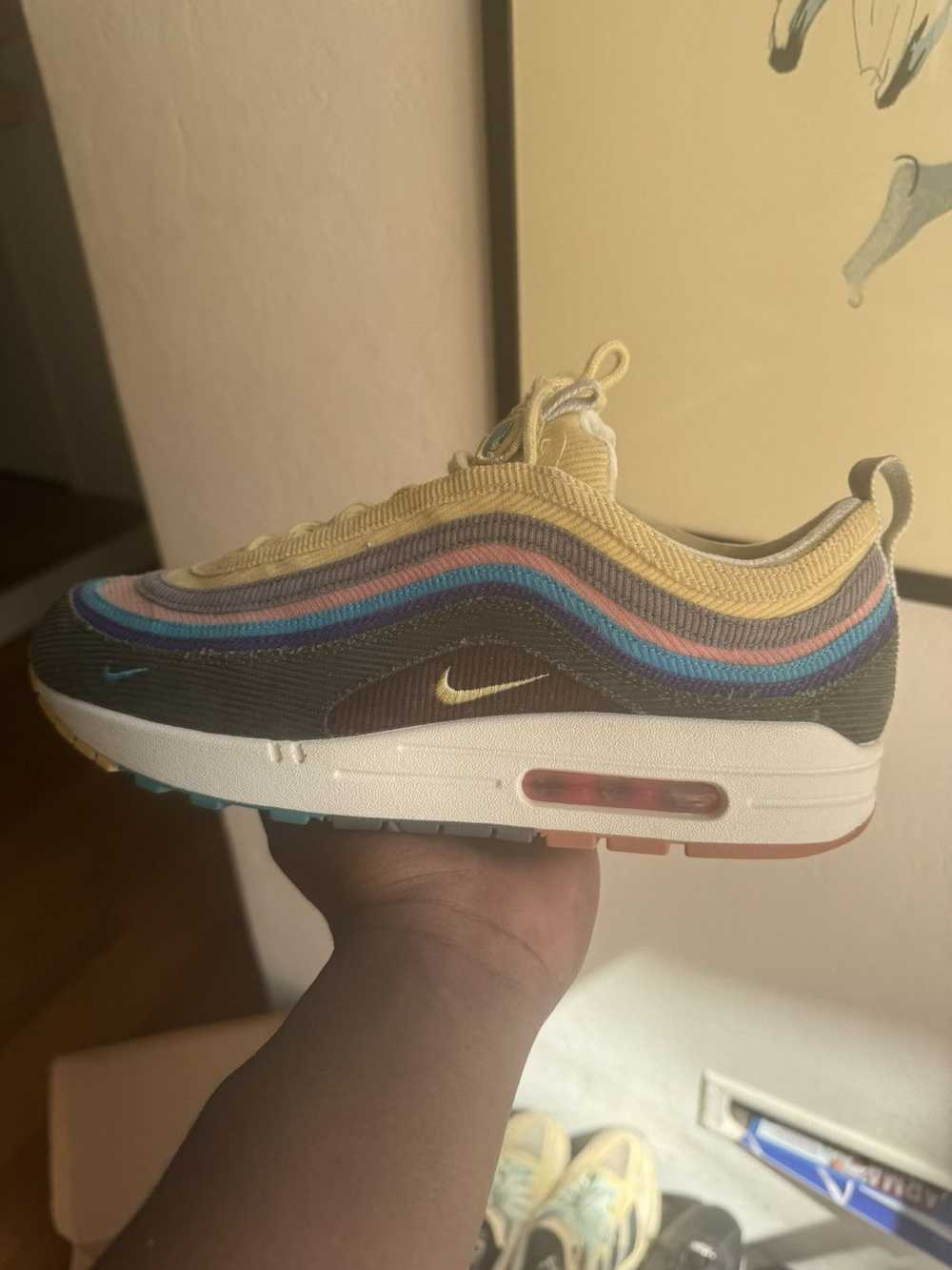 Nike Sean Wotherspoon Air Max’s - image 7