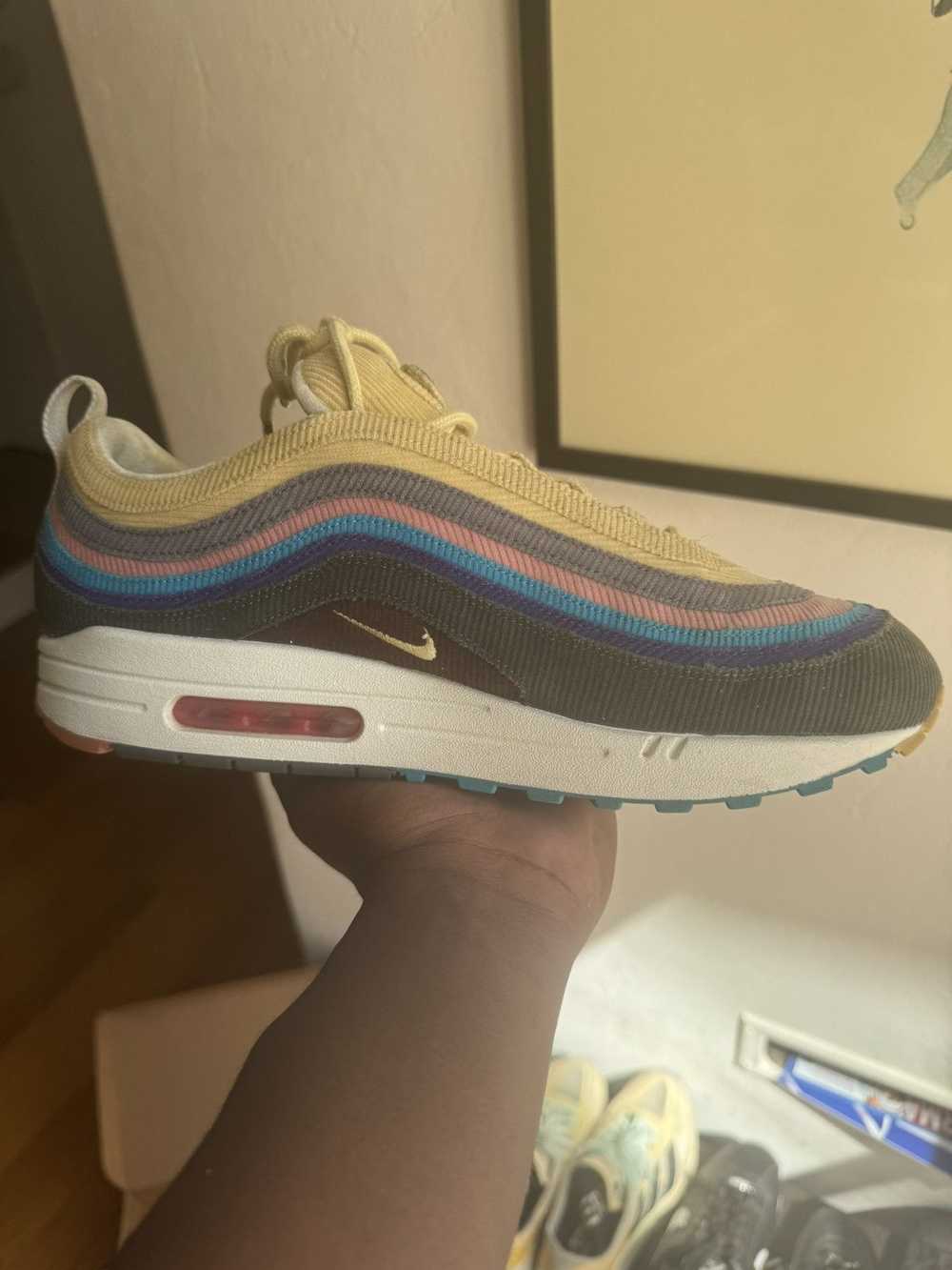 Nike Sean Wotherspoon Air Max’s - image 8