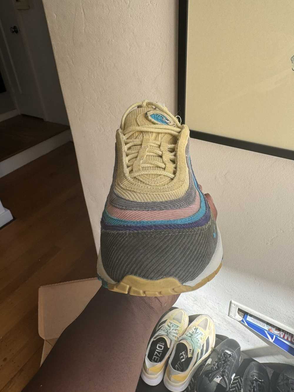 Nike Sean Wotherspoon Air Max’s - image 9