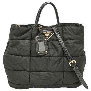 Prada Patent leather tote - image 1