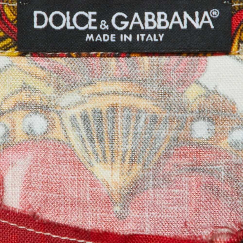 Dolce & Gabbana T-shirt - image 3