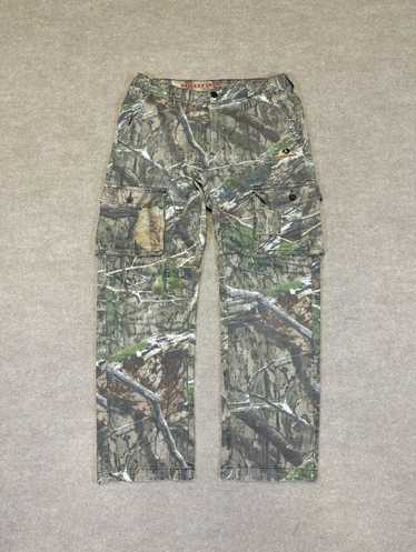 Camo × Mossy Oaks × Vintage Vintage Mossy Oak Cam… - image 1