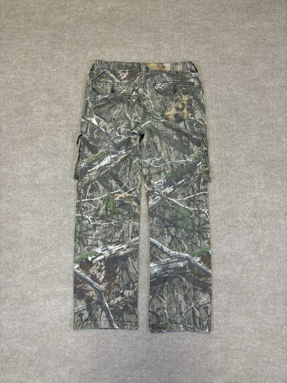 Camo × Mossy Oaks × Vintage Vintage Mossy Oak Cam… - image 5