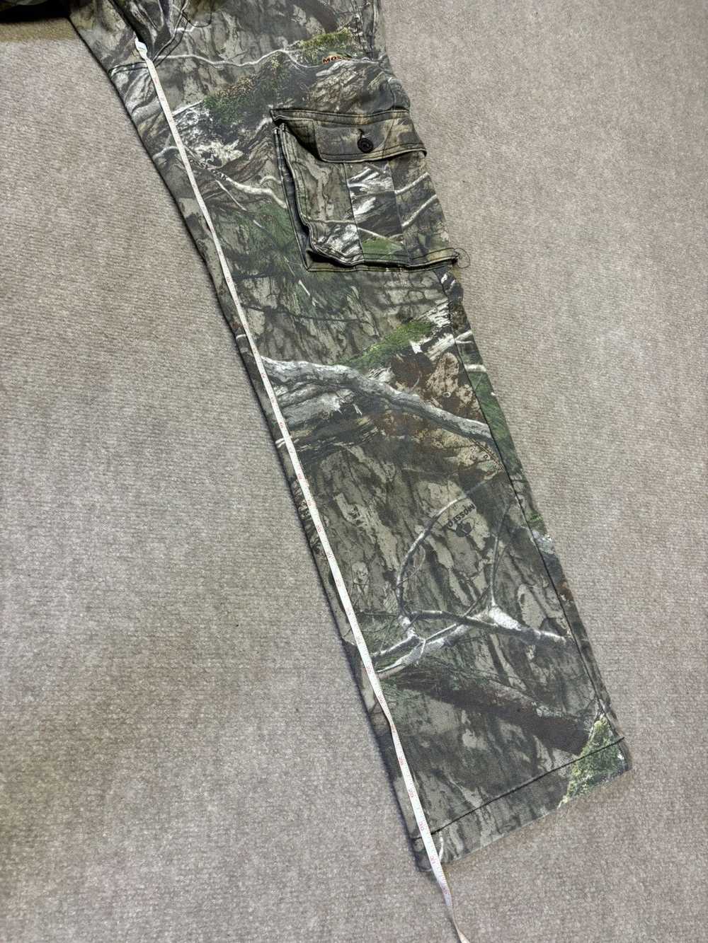 Camo × Mossy Oaks × Vintage Vintage Mossy Oak Cam… - image 9