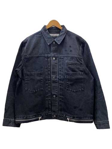 UNDERCOVER 23AW HAND DENIM JACKET hand denim jacket G jacket