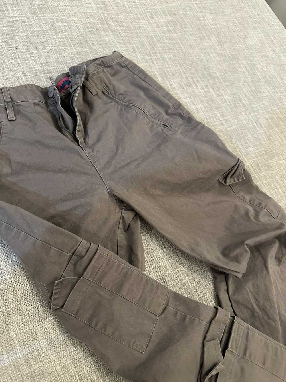 Streetwear STREETWEAR CARGOS - image 1