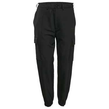 Moncler Cloth trousers