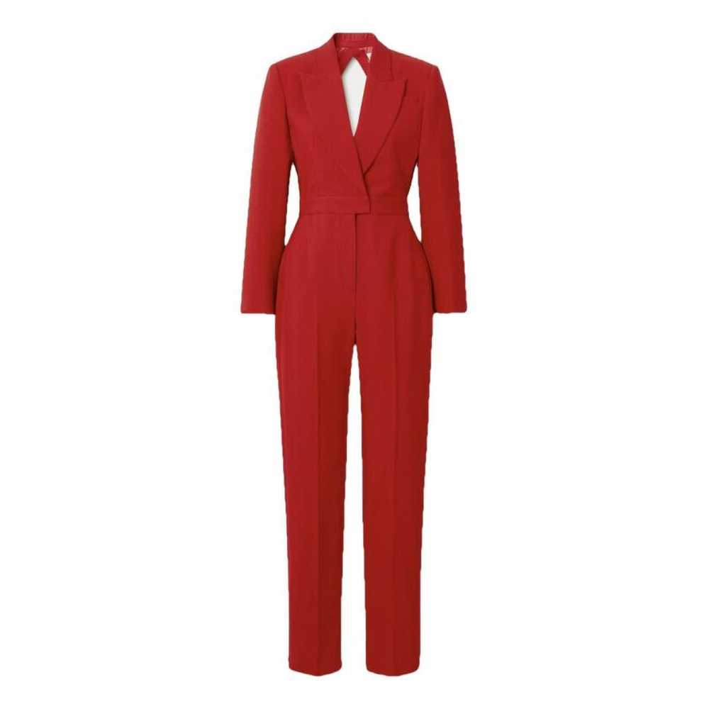 Alexander McQueen Jumpsuit - image 1