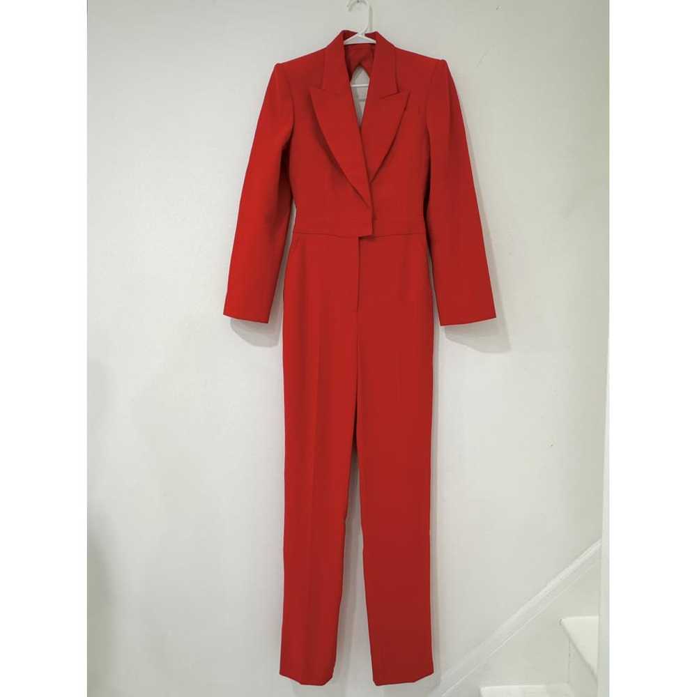 Alexander McQueen Jumpsuit - image 2