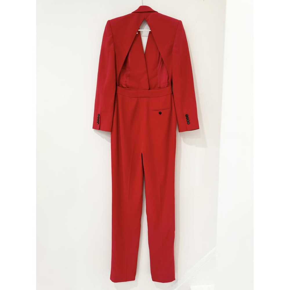 Alexander McQueen Jumpsuit - image 6