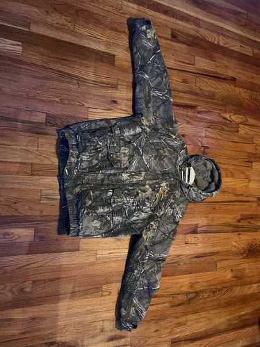 Realtree Real tree jacket