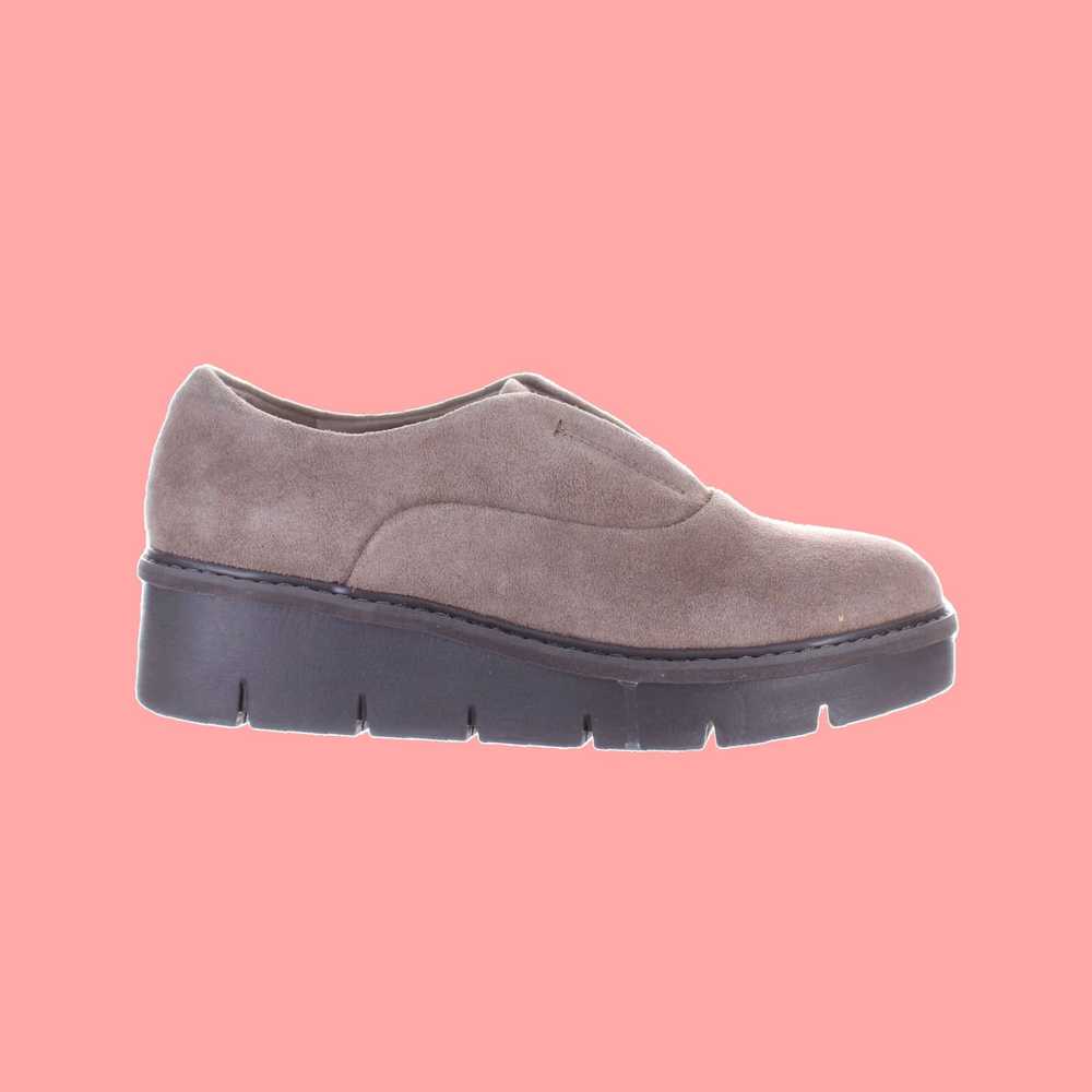 Clarks Brown Casual Soft Comfortable Flats from C… - image 1