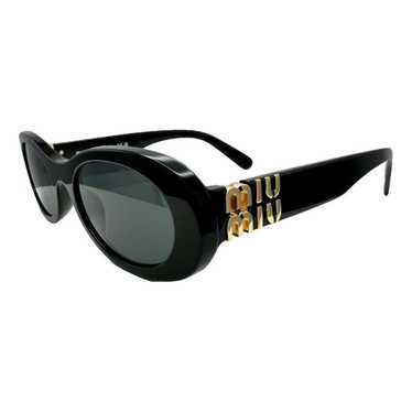 Miu Miu Sunglasses