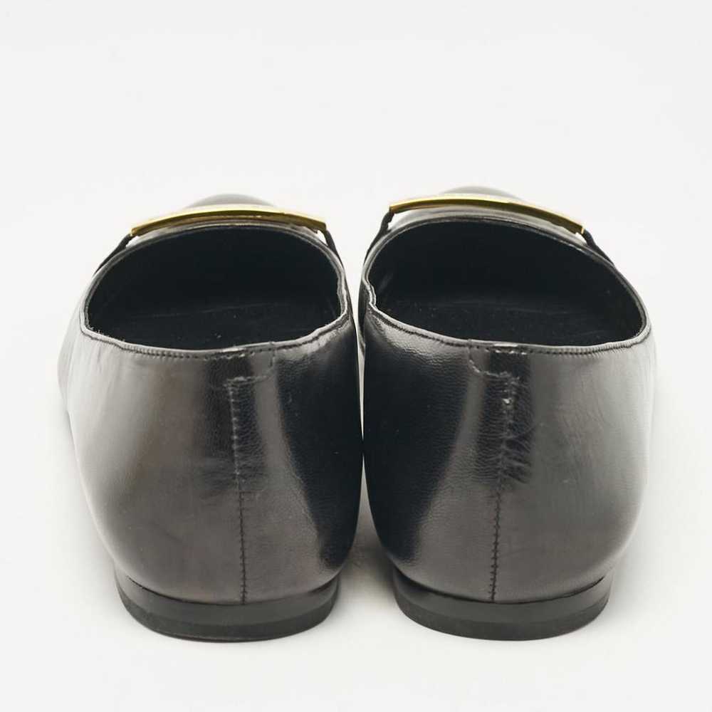 Ralph Lauren Leather flats - image 4