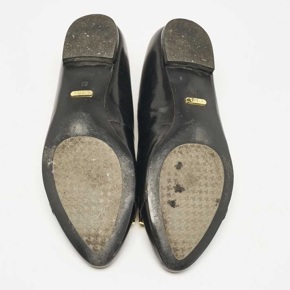 Ralph Lauren Leather flats - image 5