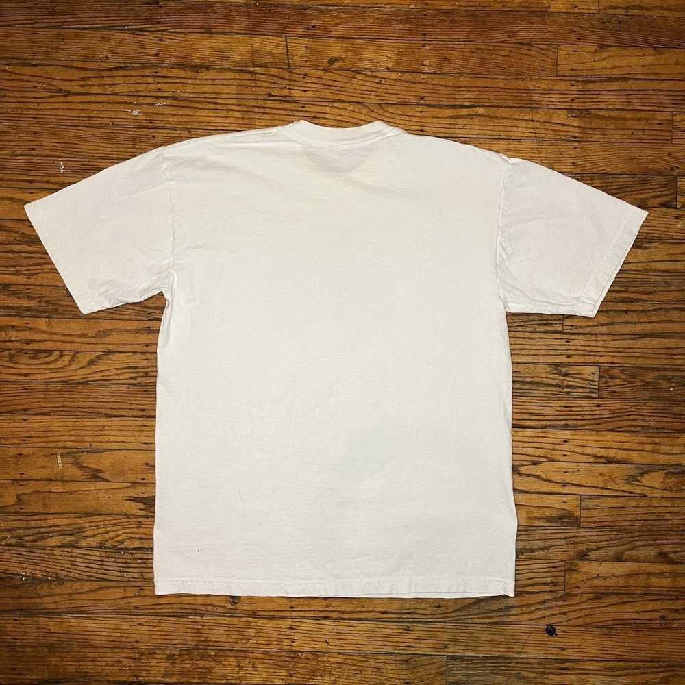 Streetwear STASH Model Tee Streetwear Brand Size … - image 3