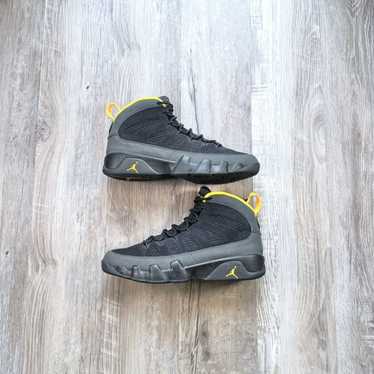 Jordan Brand × Nike × Vintage NIKE • JORDAN 9 Ret… - image 1