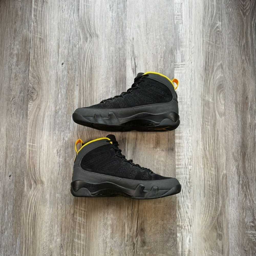 Jordan Brand × Nike × Vintage NIKE • JORDAN 9 Ret… - image 2