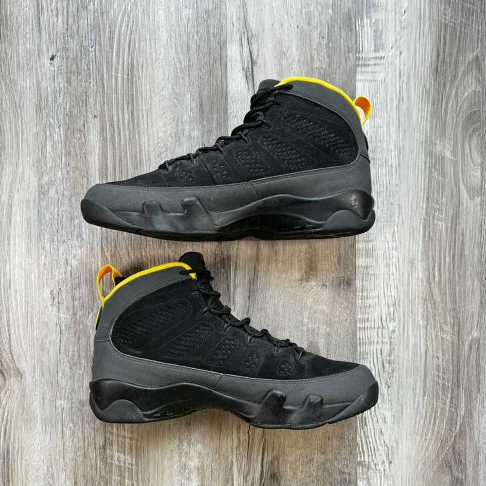 Jordan Brand × Nike × Vintage NIKE • JORDAN 9 Ret… - image 4