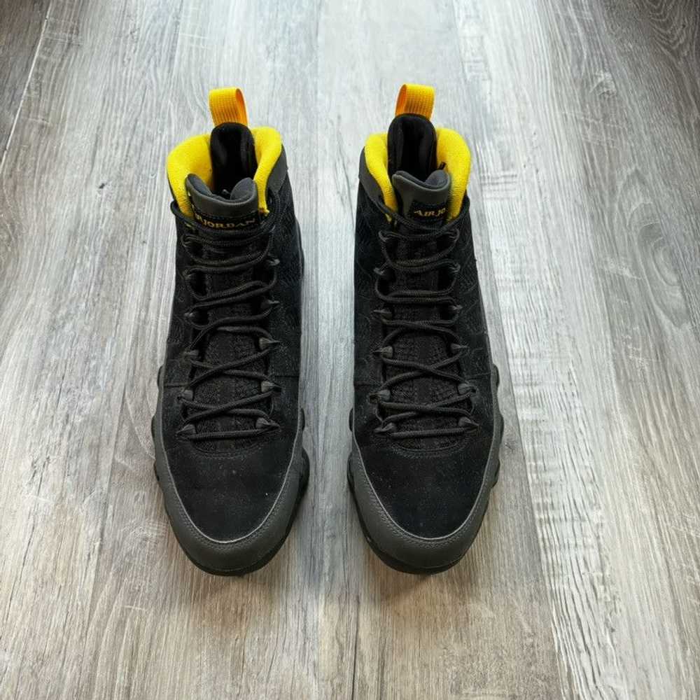 Jordan Brand × Nike × Vintage NIKE • JORDAN 9 Ret… - image 6