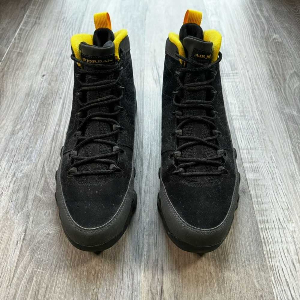 Jordan Brand × Nike × Vintage NIKE • JORDAN 9 Ret… - image 7