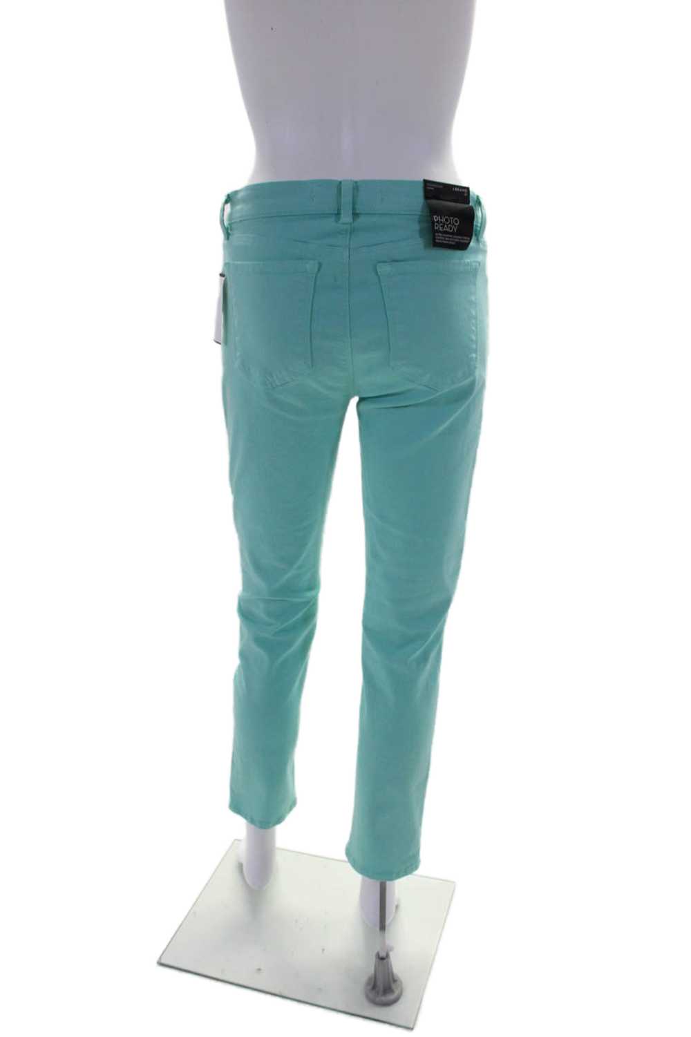 J Brand Women's Midrise Five Pockets Skinny Denim… - image 3