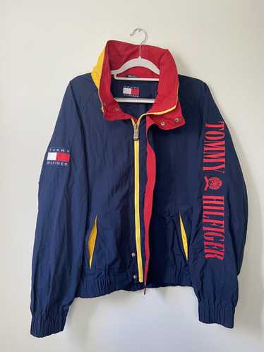 Tommy Hilfiger × Vintage 1990s Tommy Hilfiger Sail